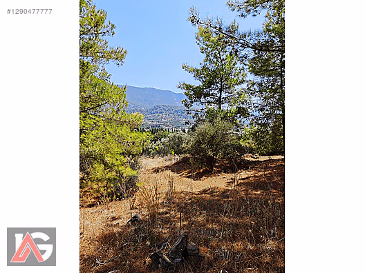 ANTALYA ADRASAN DA 715 M2 MÜSTAKİL TAPULU ARAZİ SATILIK - ANTALYA KUMLUCA fotoğraf 15