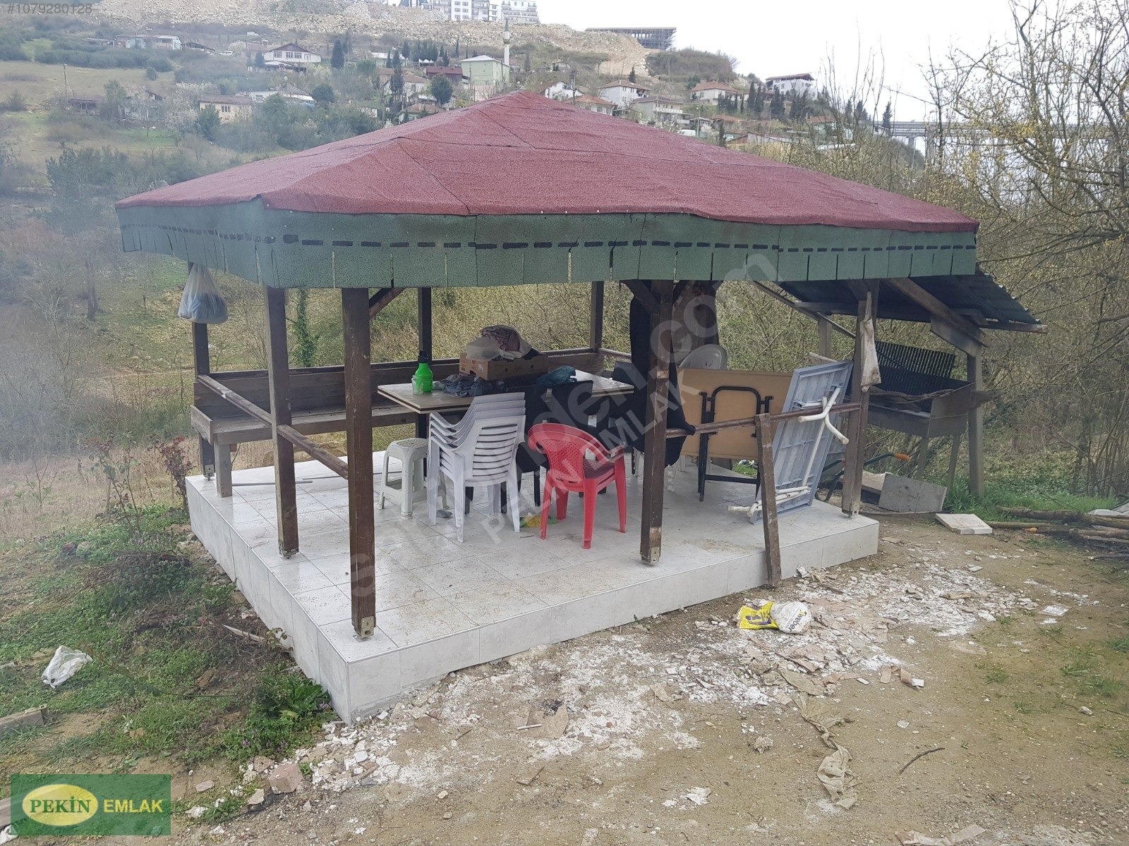 PEKİN EMLAKTAN İZMİT TE SATILIK ARAZİ - KOCAELİ İZMİT fotoğraf 27