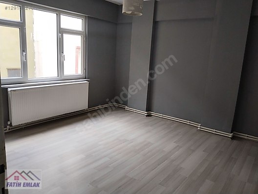 FATİH EMLAKTAN DR.ZİYAKAYA MAH. 2+1 2.KAT SATILIK DAİRE - BURSA GEMLİK fotoğraf 40
