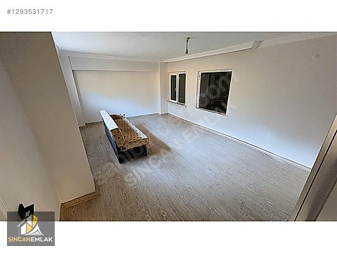 MAREŞAL ÇAKMAK MAHALLESİ 3+1 CADDE ÜZERİ FULL YAPI TERS DUBLEX - ANKARA SİNCAN fotoğraf 7