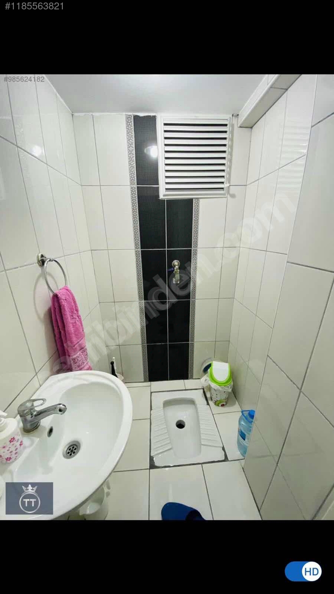 1. KAT KREDİYE UYGUN İLK SAHBİNDEN GÜVENLİKLİ SİTE İÇİ 2+1 - BURSA OSMANGAZİ fotoğraf 7