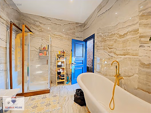 Çanakkale Ezine Mecidiye satılık müstakil villa - ÇANAKKALE EZİNE fotoğraf 3