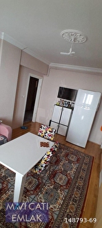 YAVRUTURNA MAHALLESİ FENOMEN ARKASINDA 3+1 BAKIMLI DAİRE - ÇORUM MERKEZ fotoğraf 5