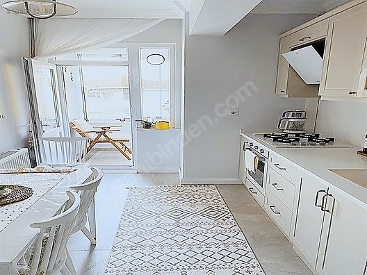 DENİZKENT GAYRUMENKULDEN MERKEZİ KONUMDA M2 BÜYÜK 2+1 DAİRE - İSTANBUL ESENYURT fotoğraf 17