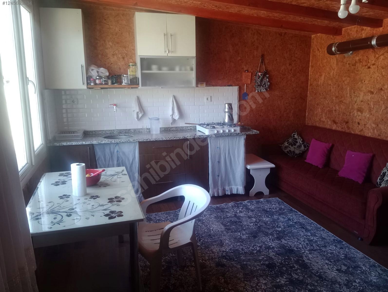 İZMİR ALİAĞA BARBAROS HAYRETTİN PAŞA MAHALLESİNDE’NDE 260 M² ZEYTİNLİ SATILIKTIR - İZMİR ALİAĞA fotoğraf 27