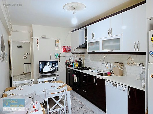 ÜNLÜ EMLAKTAN OLUKBAŞI KASTAMALL KARŞISINDA SATILIK 3+1 DAİRE - KASTAMONU MERKEZ fotoğraf 13
