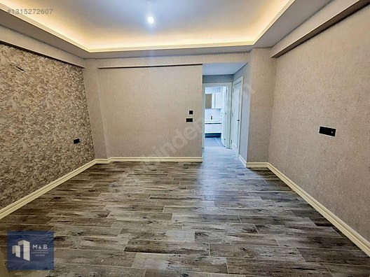 MERAM HARMANCIK MAH-400 M2 ARSA İÇİNDE-SATILIK 6+1 LÜXSIFIRVİLLA - KONYA MERAM fotoğraf 29