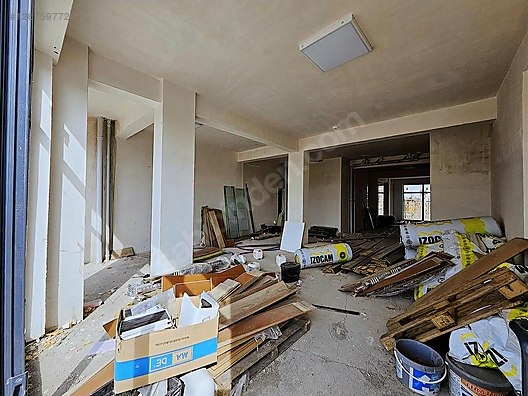 ARAÇ TAKASLI-RESMİ TAPU DEVİR-125 M2 HER İŞE UYGUN SUPER DÜKKAN - ANKARA ÇUBUK fotoğraf 12