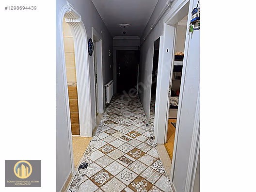 MESUDİYE MAHALLESİNDE SATILIK 3+1 DAİRE - BURSA İNEGÖL fotoğraf 7
