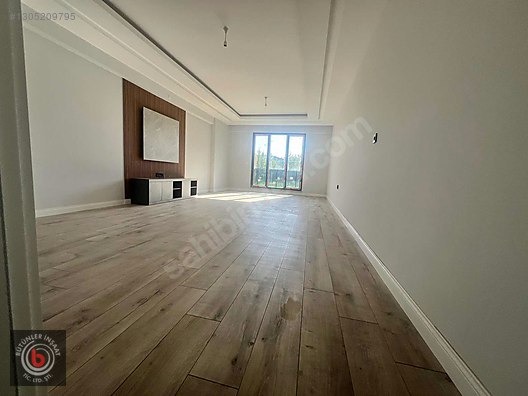 BÜTÜNLER'DEN SATILIK 4+1 SON KÖŞE DUBLEX DAİRE - BURSA GEMLİK fotoğraf 3