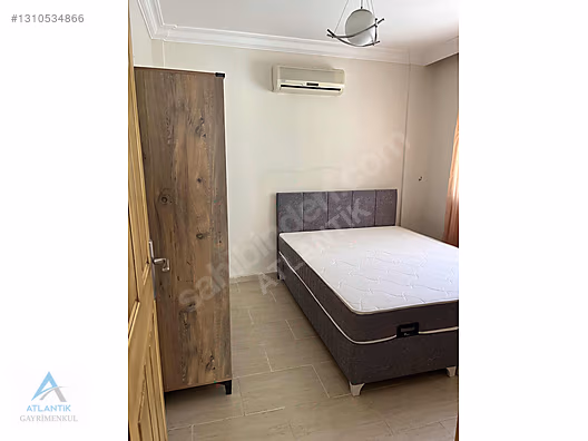 Atlantik gayrimenkul den eşyalı kiralık daire - AYDIN KUŞADASI fotoğraf 14