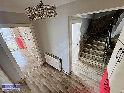 仺EGE仺 GAYRİMENKUL'DEN MAVİGÖL MANZARALI 4+1 FIRSAT DUBLEX DAİRE! - ANKARA MAMAK fotoğraf 24