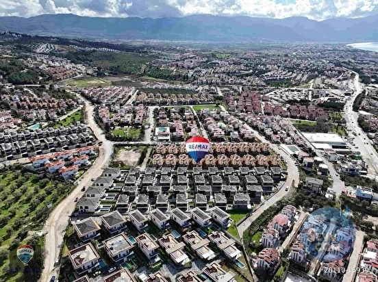 SATILIK KUŞADASI KARAOVA ZETA VIEW SİTESİ 4 ODA 1 SALON MÜSTAKİL ÖZEL HAVUZLU Vİ - AYDIN KUŞADASI fotoğraf 4