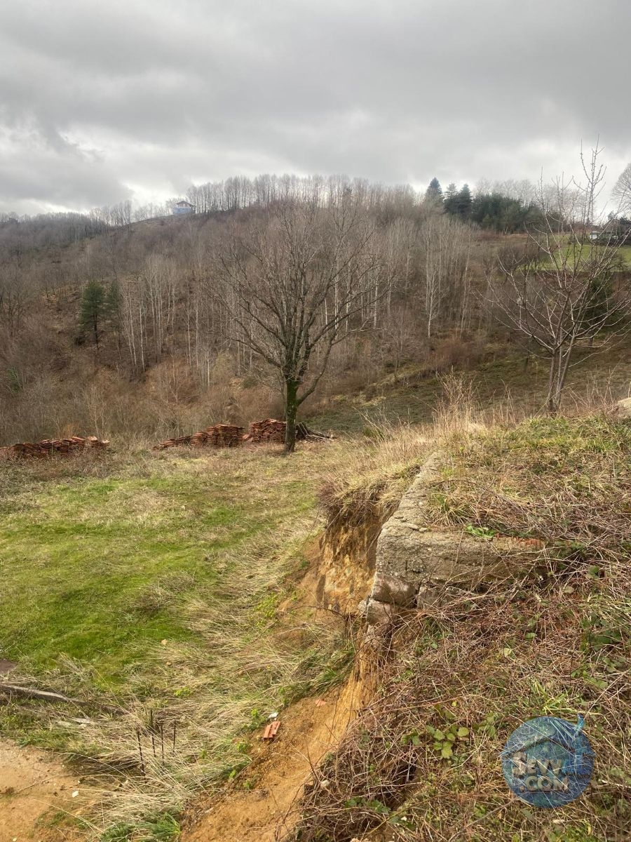 DOĞA MANZARALI HUZUR DOLU CENNETTEN BİR KÖŞE - Kocaeli Başiskele fotoğraf 14