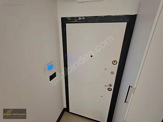 Kadıköy Edremit 4+1 Dubleks Satılık Teraslı, Kapalı Otoparklı - BALIKESİR EDREMİT fotoğraf 7
