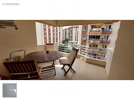 SARISUDA SOSYAL DONATILI SİTEDE FUL EŞYALI 3+1 LÜX SATILIK DAİRE - ANTALYA KONYAALTI fotoğraf 23
