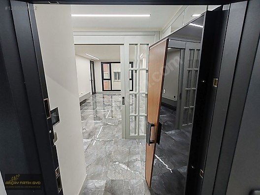 Edremit Hamidiye Meydanda SATILIK Premium 3+1 Lüks Daire - BALIKESİR EDREMİT fotoğraf 10