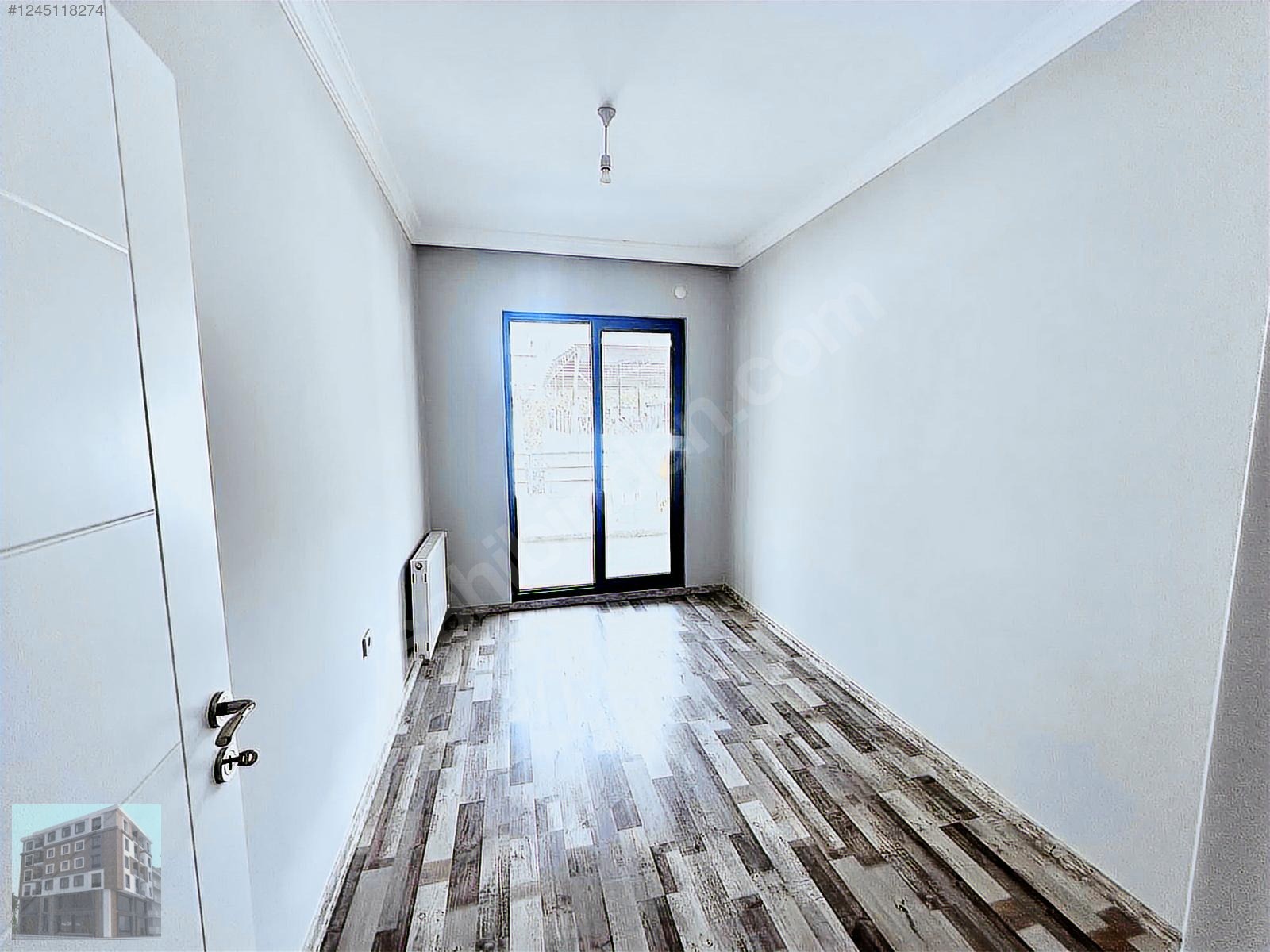 TUZCUMURAT MAH SATILIK 3+1 DAİRE - BALIKESİR EDREMİT fotoğraf 14