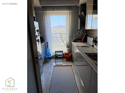 NİDAPARK KÜÇÜKYALI BURGAZ ETABI SATILIK 2+1 DAİRE - İSTANBUL MALTEPE fotoğraf 3