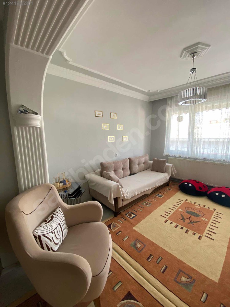 90 m2 çok temiz çok uygun fiyata ev - BURSA YILDIRIM fotoğraf 14