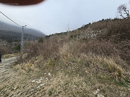 Değirmendere yaylasında tek tapu SATILIK ARSA 480 M²  - HATAY İSKENDERUN fotoğraf 6