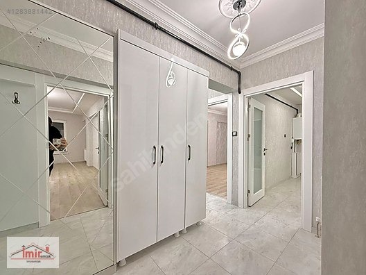 İMİR EMLAK'TAN MERKEZ'DE 135M², FULL YAPILI GÜNEY PARK MANZARALI - ANKARA PURSAKLAR fotoğraf 25