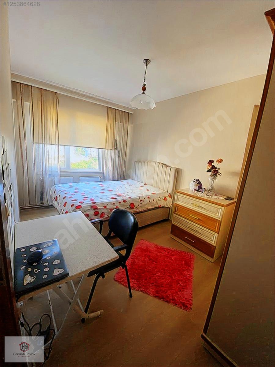 CUMHURİYET MAH MİMARSİNAN SİTESİ 6. KAT 140M2 SATILIK DAİRE ACİL - ORDU ALTINORDU fotoğraf 4