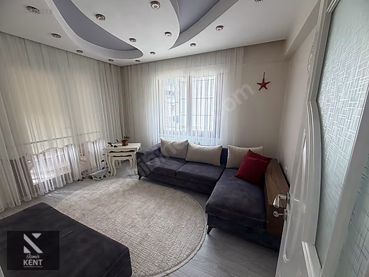 Kemalpaşa Mehmet Akif Ersoy Satılık 3+1 Daire - İZMİR KEMALPAŞA fotoğraf 7
