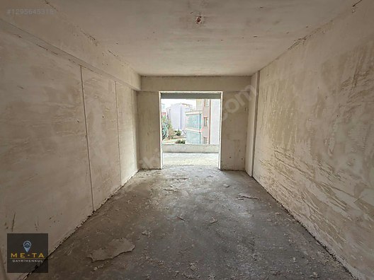 ME TA GAYRİMENKUL,DEN GAZİ MAHALLESIN'DE FIRSAT DAİRE - ANKARA POLATLI fotoğraf 7