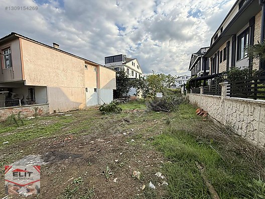 KOCAALİ SAHİLDE SATILIK 270 M2 KONUT İMARLI ARSA - SAKARYA KOCAALİ fotoğraf 41