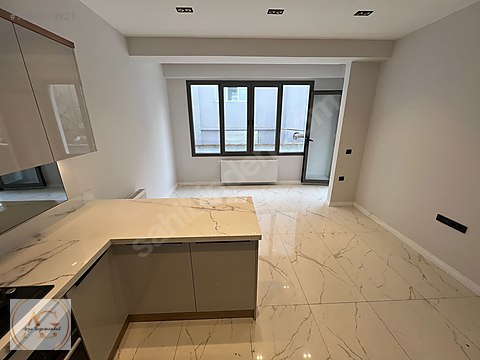 Akçay Kordon'a 50m, Denize Yakın 1+1 Satılık Daire - BALIKESİR EDREMİT fotoğraf 13