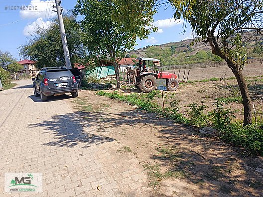 KOCAELİ KANDIRA TEKSEN KÖYÜNDE FIRSAT ÜRÜNÜ ARSA ARAZİ TARLA - KOCAELİ KANDIRA fotoğraf 9