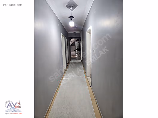 YAVUZ MAHALLESİ 5+2 DUBLEKS SATILIK DAİRE