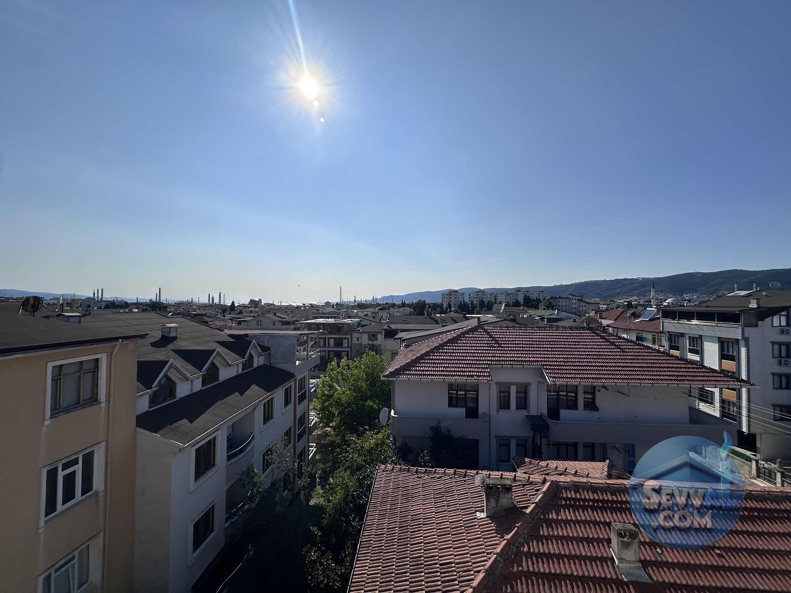 ENKA'dan FATİH MAH. SATILIK 3+1 GENİŞ DUBLEKS DAİRE - Kocaeli Körfez fotoğraf 8
