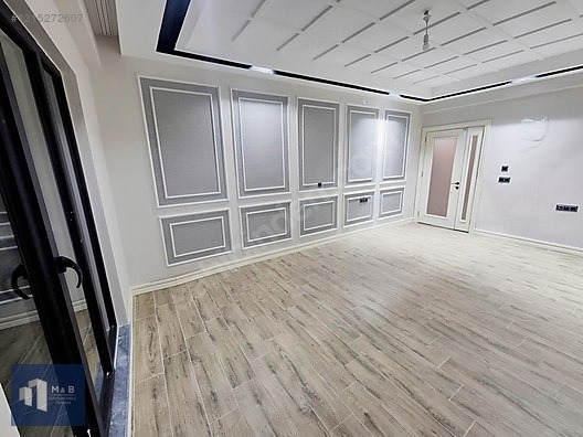 MERAM HARMANCIK MAH-400 M2 ARSA İÇİNDE-SATILIK 6+1 LÜXSIFIRVİLLA - KONYA MERAM fotoğraf 21