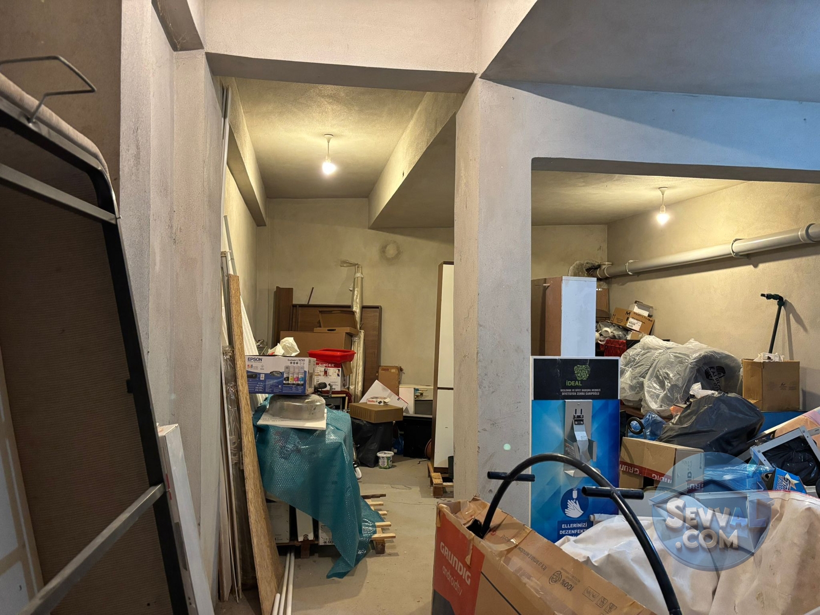GÖLCÜK MERKEZ MANZARALI GENİŞ 3+1 TERASLI DAİRE 160 m2 - Kocaeli Gölcük fotoğraf 37