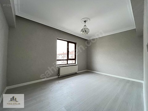YÜCE'DEN▓ 3+1 MANZARASI AÇIK GENİŞ OTURUMLU YAPILI FIRSAT DAİRE. - ANKARA PURSAKLAR fotoğraf 14