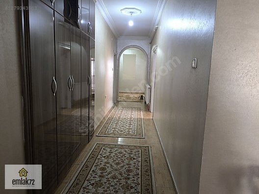 EMLAK 72 ' DEN SATILIK 2+1 VE 4+1 TERAS - BATMAN MERKEZ fotoğraf 28