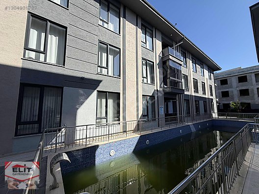 ELDEN TAKSİTLİ GENİŞ BAHÇE KULLANIMLI HAVUZLU SIFIR 2+1 DAİRE - SAKARYA KARASU fotoğraf 23