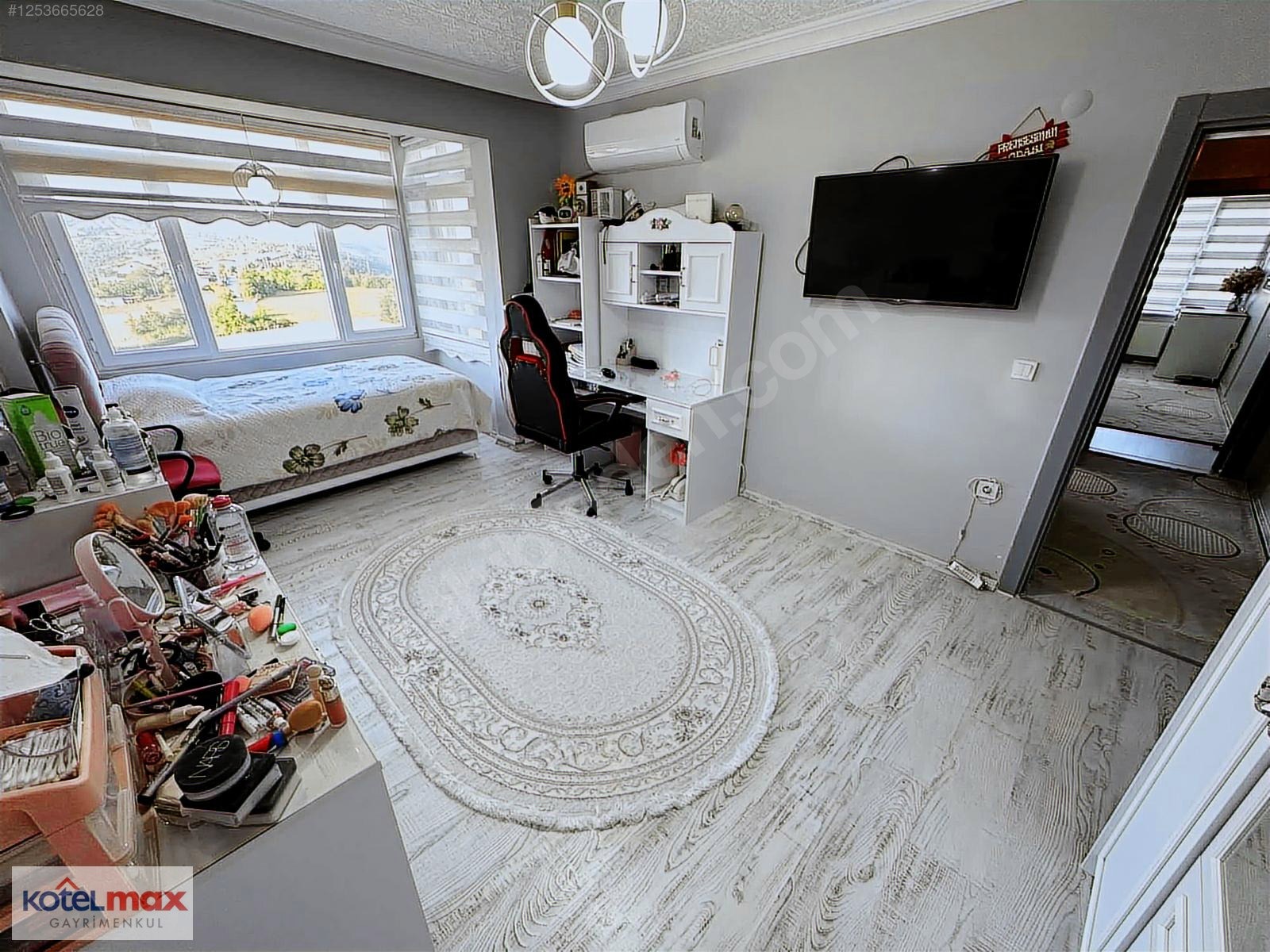 İZMİT SATILIK DUBLEKS 3+1 SATILIK DAİRE / ODTÜ KOLEJİ YANI - KOCAELİ İZMİT fotoğraf 16
