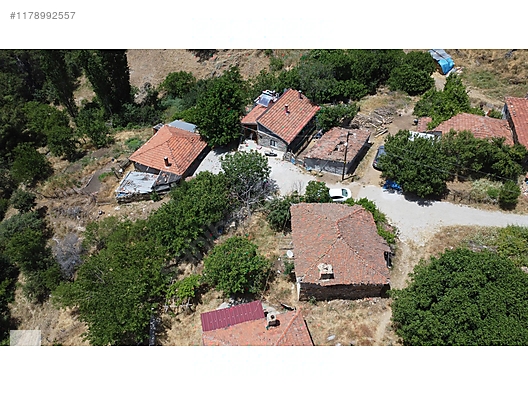 ÇANAKKALE BAYRAMİÇ KAYKILAR KÖYÜ 414 m2 ARSA KARGİR EV - ÇANAKKALE BAYRAMİÇ fotoğraf 34