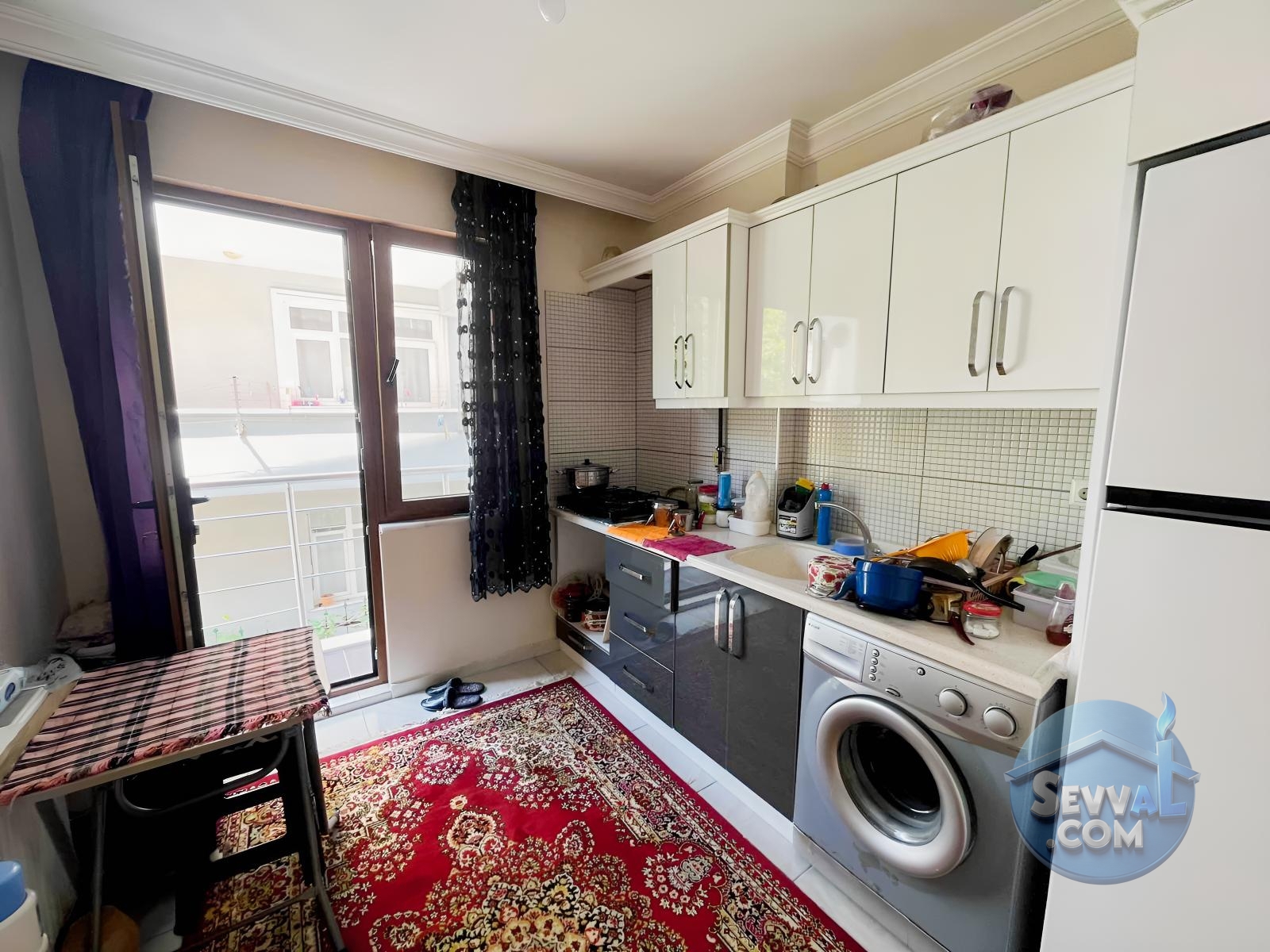 ENKA'DAN KÖRFEZ GÜNEY MAH.DE SATILIK 2+1 ARAKAT FIRSAT DAİRE - Kocaeli Körfez fotoğraf 15