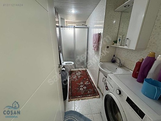 Meydan postanesi arkası satılık 3+1 daire - ANTALYA MURATPAŞA fotoğraf 12