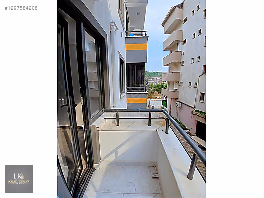 KILIÇ GRUPTAN HARİKA KONUMDA 2+1 ARAKAT DAİRE - KOCAELİ KÖRFEZ fotoğraf 15