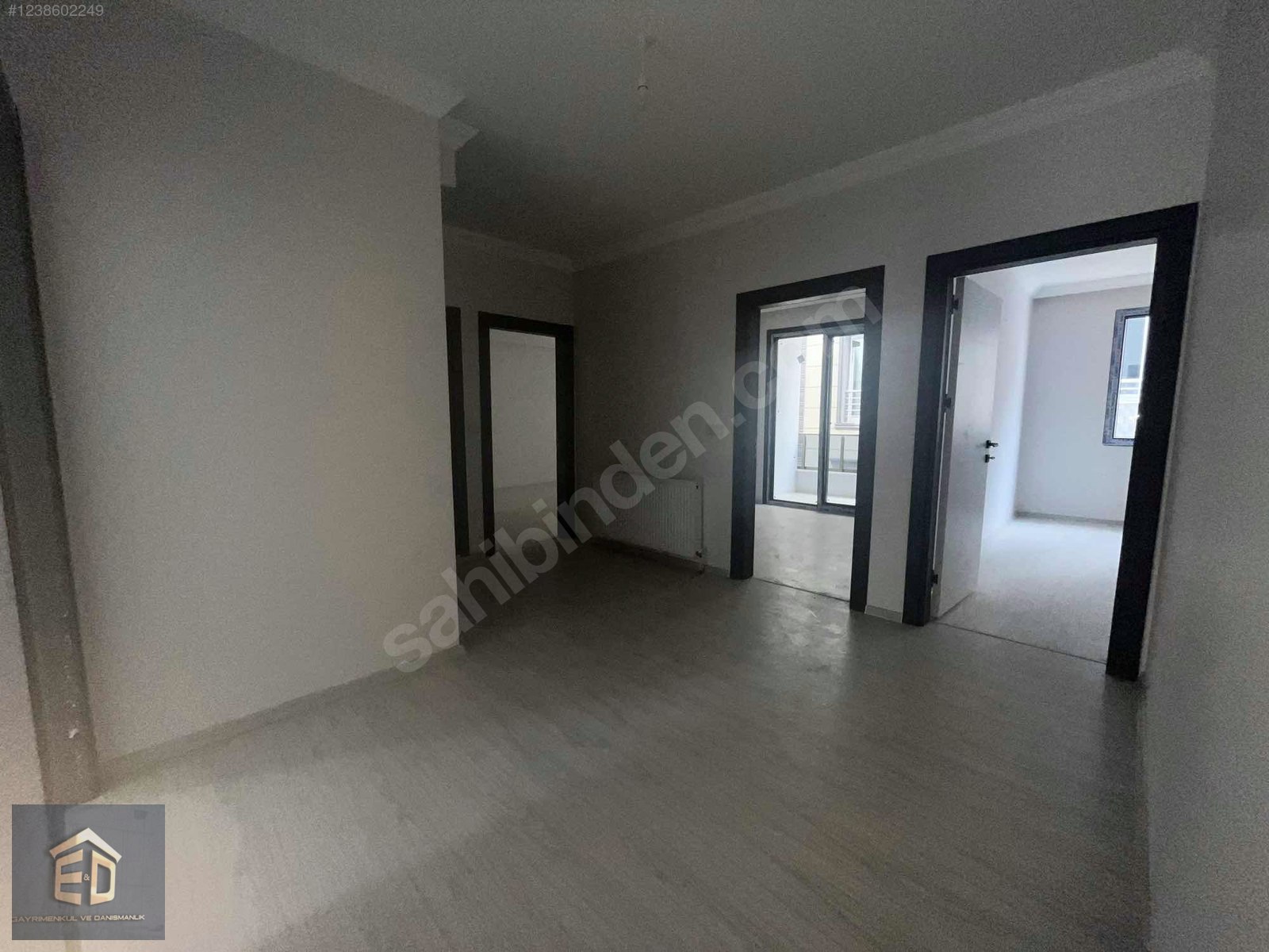 ARAKLI MERKEZ'DE SATILIK 3+1 DOĞALGAZLI SIFIR DAİRE - TRABZON ARAKLI fotoğraf 11