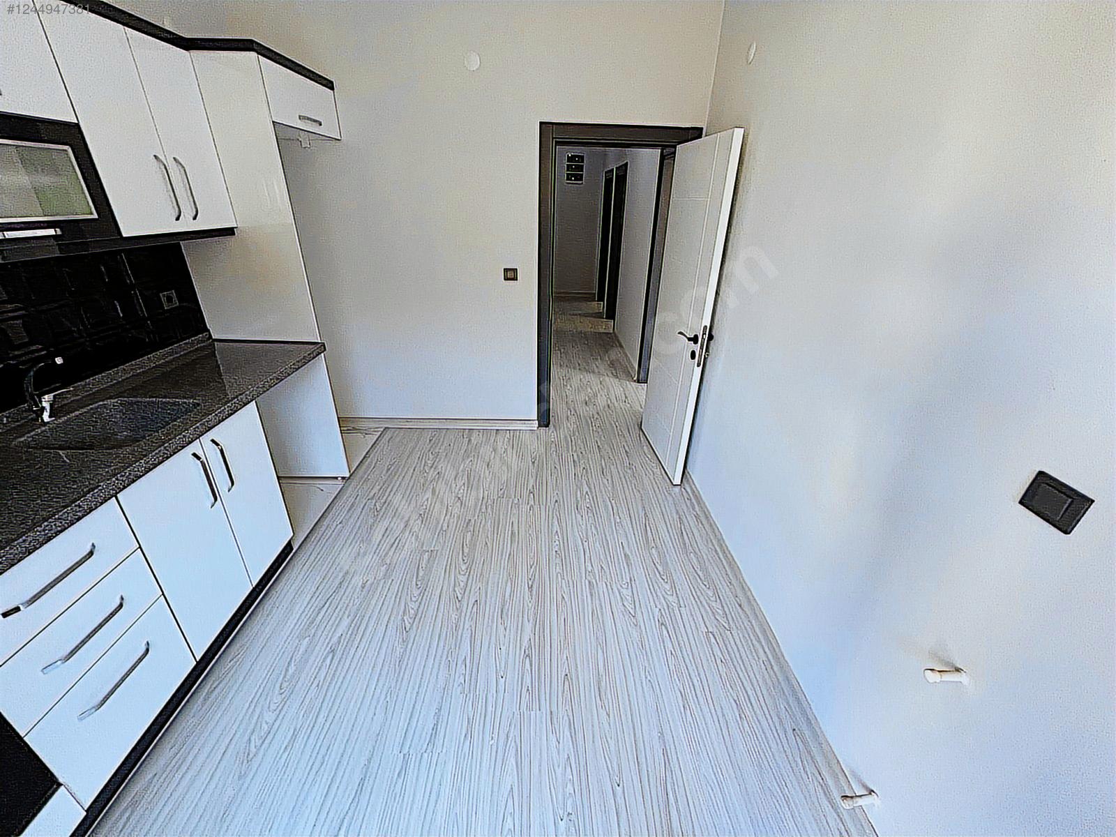 ARYA'DAN ALTINKUM'DA 2+1 EBEVEYN BANYOLU FIRSAT DAİRE - BALIKESİR EDREMİT fotoğraf 23