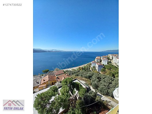 FATİH'TEN CUMHURİYET MAHALLESİNDE 2+1 90m2 ARAKAT SATILIK DAİRE - BURSA GEMLİK fotoğraf 16