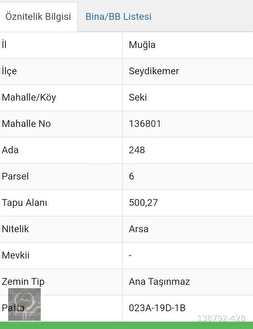 İlan Resmi