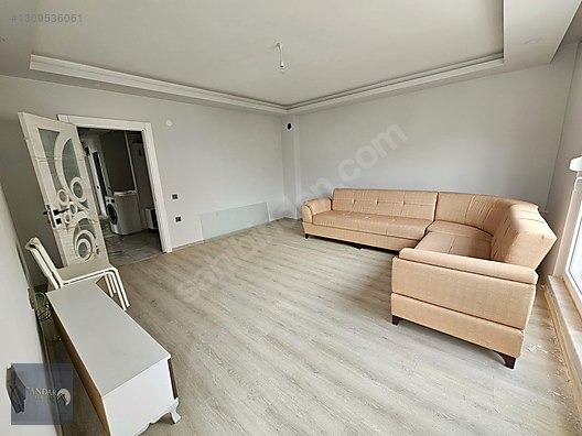 ÇANKAYA MH. ŞEHİR HASTANESİ YAKIN DENİZ MANZARALI 5+2 YENİ DAİRE - ANTALYA KEPEZ fotoğraf 5
