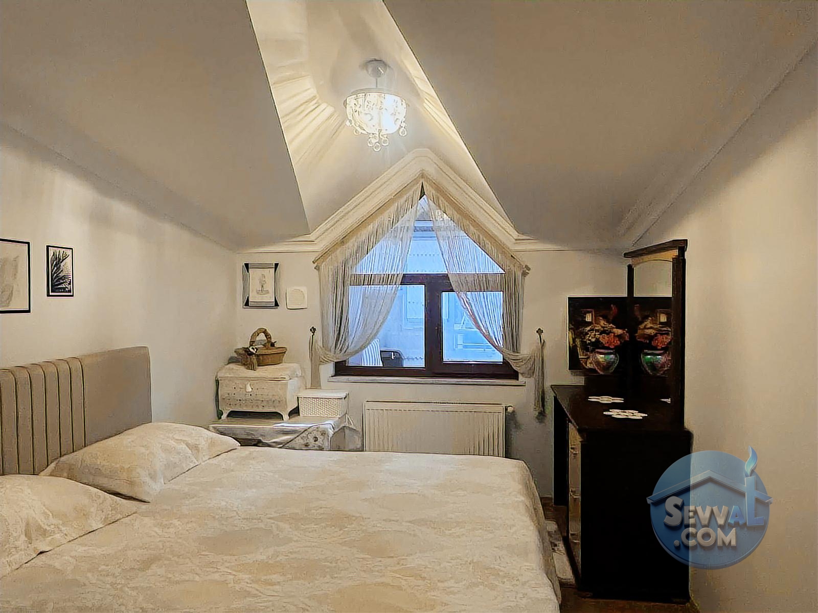 ENKA'DAN KÖRFEZ FATİH MAH'DE SATILIK 225 M2'LİK 4+1 SÜPER DAİRE - Kocaeli Körfez fotoğraf 22